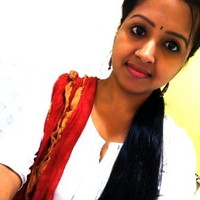 Sunitha Vijay