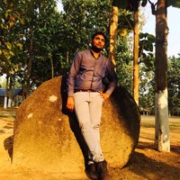 Deepak M.