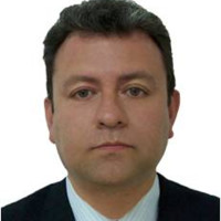 Dario Mauricio Bello Bravo
