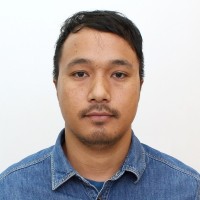 Ramesh Ghalay (MIEAust)