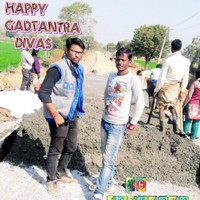 Dharmendra Lakshakar