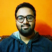 Narasimha Bharadwaj C