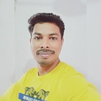 Jayesh Ovhal