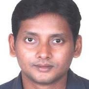 Anirban Maity