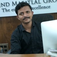 Narayan Dasari