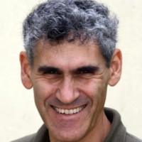 Eliot Zimelman
