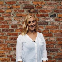 Jessica Ståhl