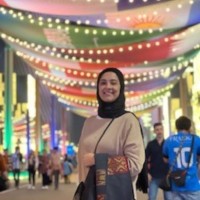 Fatima Sameer Al Lawati