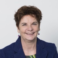 Myriam van Rooij