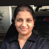 Lakshmi Shantharam
