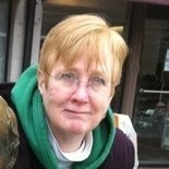 Catherine Limansky