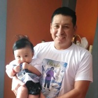 Edwin Rojas silva