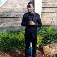 Collins Wakhungu