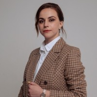 Elena Eniushkina