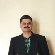 Anand Bhat