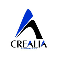 Crealia Multiservicios