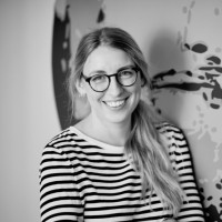 Stine Højlund Marholt