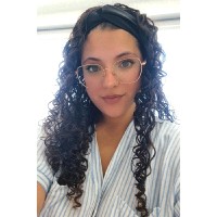 Melina Naomi Bonavoglia