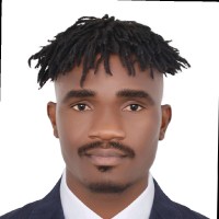 Agbogli Maxwell Dziwornu