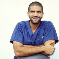 Moustafa El-Sayed