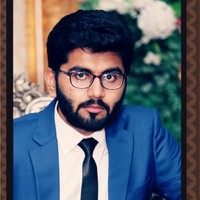 Muhammad Laraib