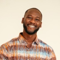 Michael Ekow Asiedu, Pmp
