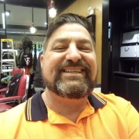 Julian Lee-Hausman
