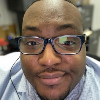 Marcus D. Harden, MBA