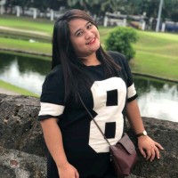Ericka Criel Castillo
