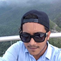 Aaron Kishore Kumar