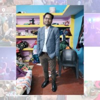 Manish Kumar