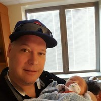 Randall Sjolander