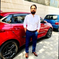 Ashutosh Joshi