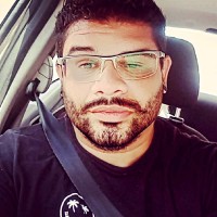 Filipe Rodrigo De Barros