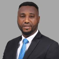 Attah Adache,Fca