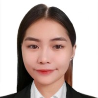 Hazel Anne Belen