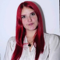 Melany Muñoz Grisales