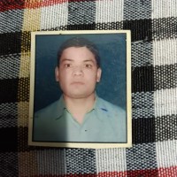 Ramesh Bisht
