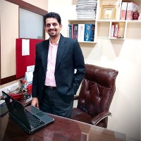 CA Kedar Laghate