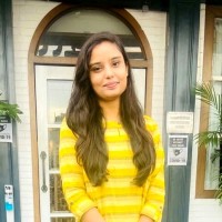 Vanshika Gupta