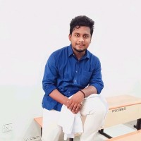 Vineeth Settypalli