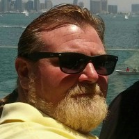 Daniel P Crawford Jr., CBO