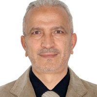 Boudjema AOUAROUN