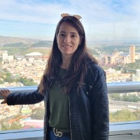 Beatriz Teixeira Machado Rodrigues