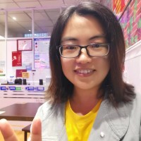 Jessica Zong