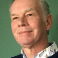 Peter Limbeek