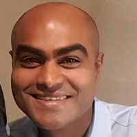 Rakesh Latchmansing