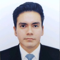 Fabio Andre Paredes Vivar