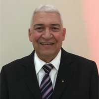 Geraldo Morais