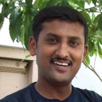 Mahendra Kumar Bodalapalli